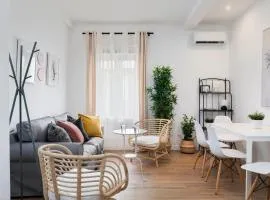 Magno Apartments Miño