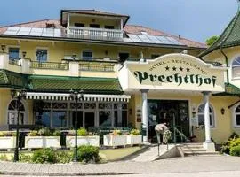 Hotel Restaurant Prechtlhof