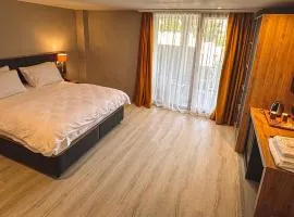 Çamlıca Hotel