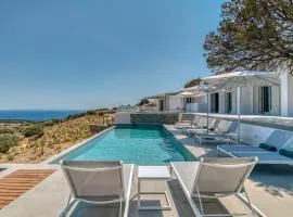 Lily Rock Villa Paros