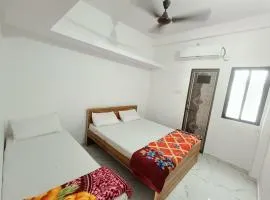 SHIV SHAKTI HOMESTAY