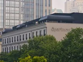 OPARTMENT（远东饭店）