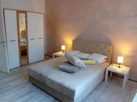 Apartman centar SD