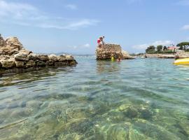 L’Egyptienne, hotel in Antibes