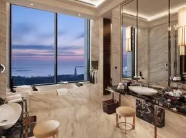 InterContinental Nantong by IHG-Best view of yangtze