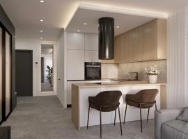 VIP APARTAMENT Lubelska, ξενοδοχείο σε Rzeszów