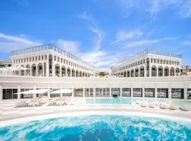 The Siena Resort