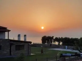 Efis Sunset Villa