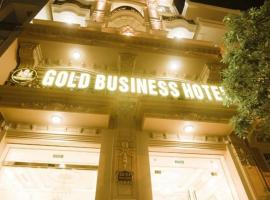 Gold Business Hotel Bắc Ninh, hotel em Bắc Ninh