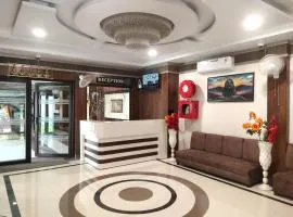 Hotel The Shree Jee Palace