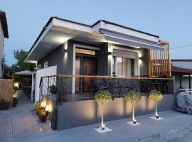 AEGEAN SUITES &ndash; willa 