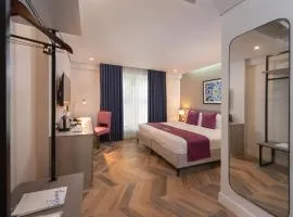 The Belamy House Managed by Hospitality Innovators