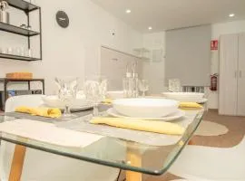 Estudio en Palacio La Latina