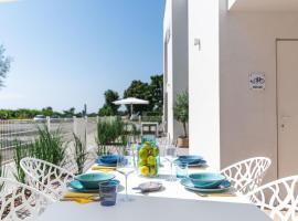 Seensuchtsuiten Luxury - Hier erwacht Ihre Seensucht, hotel v destinaci Mörbisch am See