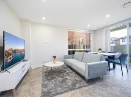 Marsden Park 2 level brand new house near Parks