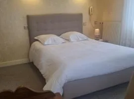 Logis Relais des Monedieres