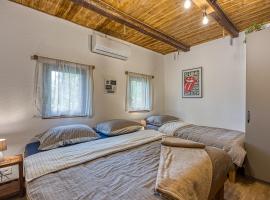 Holiday Home Carpe Diem, villa in Jastrebarsko