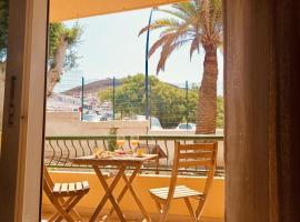 On the Beach Holiday Home, beach rental in Los Cristianos