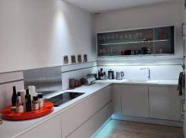 Appartement au Grau du roi