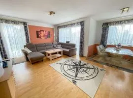 Ferienwohnung im Kranichgebiet