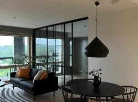 Tikka Apartments、ユヴァスキュラのバケーションレンタル
