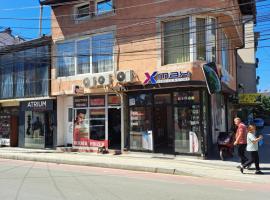 Arel's Home: Prizren'de bir kiralık tatil yeri