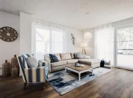 Ferienhäuser Baltic Lagoon Haus 12c