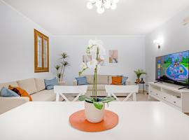 Villa Porpora Luxury Design, Hotel in Modena