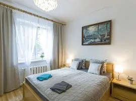 Apartament 2 pokojowy Gdańsk