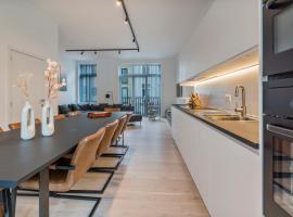 Maison les Bruyères, hotel in Blankenberge