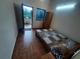 Paadi Inn, chata v destinaci Kakkabe