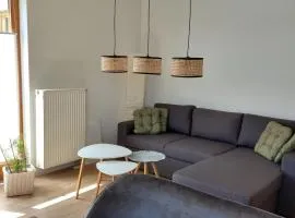 Wohnung-Aublick