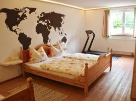 Ferienwohnung Handweberei Huber