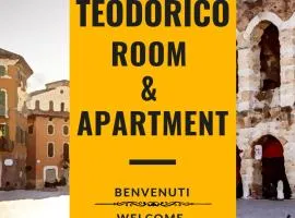 Teodorico Room & Apartment