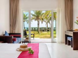 Tam Thanh Beach Resort & Spa, hotel en Tam Kỳ
