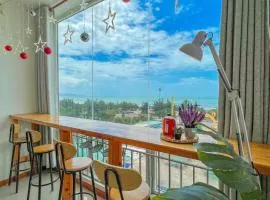 Nice ocenkey welcome you to vung tau