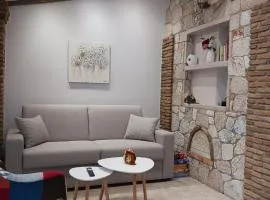 Boutique Eptalofos 15min from airport and sea