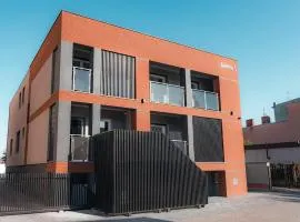Apartamenty Szkolna