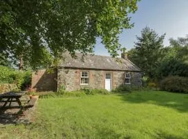 Little Dunbar Cottage