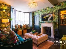 The Palm Cottage Marlow