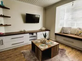 Nautilus 2 bedroom self-catering apartment