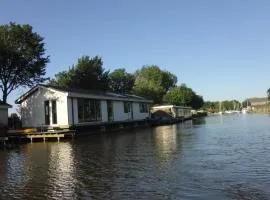 BB de Woonboot