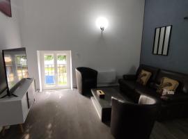 Chez nono et vero, alquiler vacacional en Roussillon en Isère