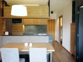 CASA LOLLY - Residence Veronza con piscina, Dolomiti Affitti