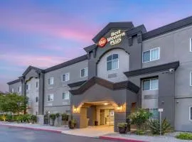 Best Western Plus Vineyard Inn