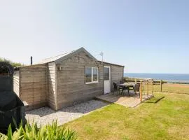 Lundy View Chalet