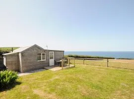 Lundy View Chalet