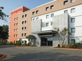 StayEasy Rustenburg, hotel sa Rustenburg