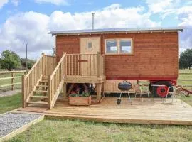 Shepherds Hut