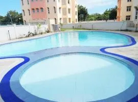 Coastal Apartments KMA Mtwapa,Kilifi by Nest & Nomad